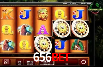 Desvendando o Mundo dos Jogos Virtuais na 656bet