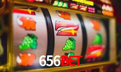 A Revolução dos Aplicativos de Jogos no 656bet