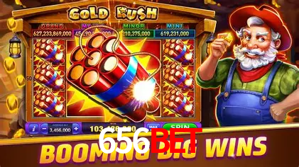 A Emoção da Loteria na 656bet: Uma Chance de Mudança de Vida