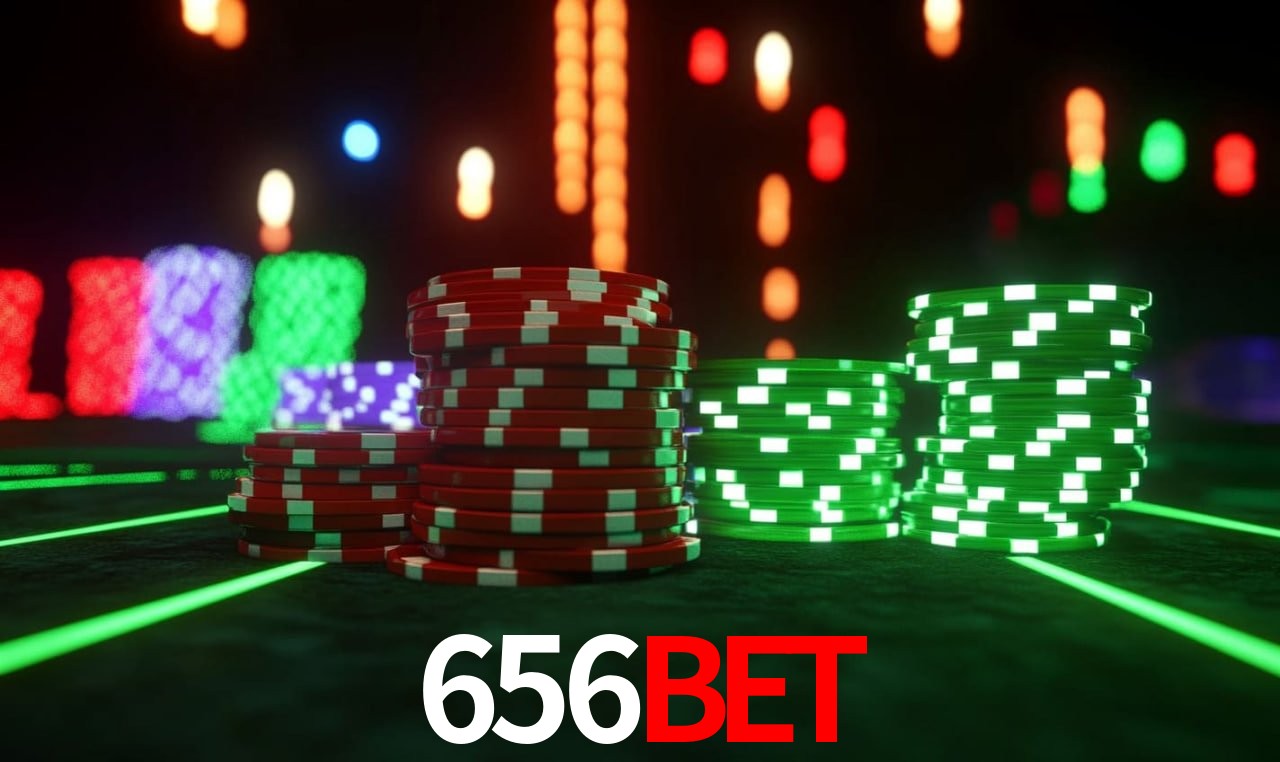 Statistics 656bet