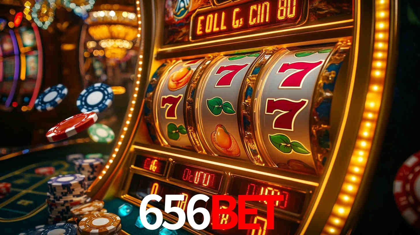 Exclusive Games 656bet