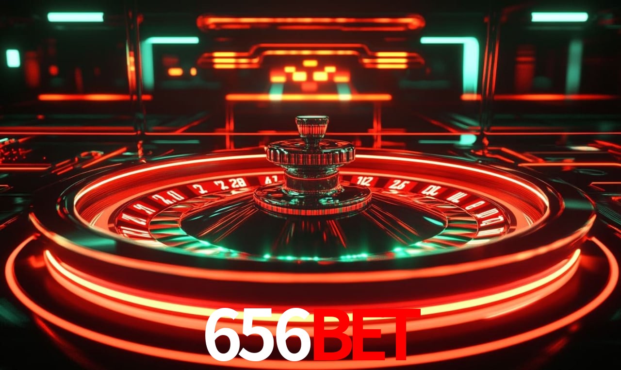 Inovações de Jogos na 656bet: O Futuro das Experiências Interativas