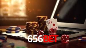 A Emoção da Loteria na 656bet: Uma Chance de Mudança de Vida