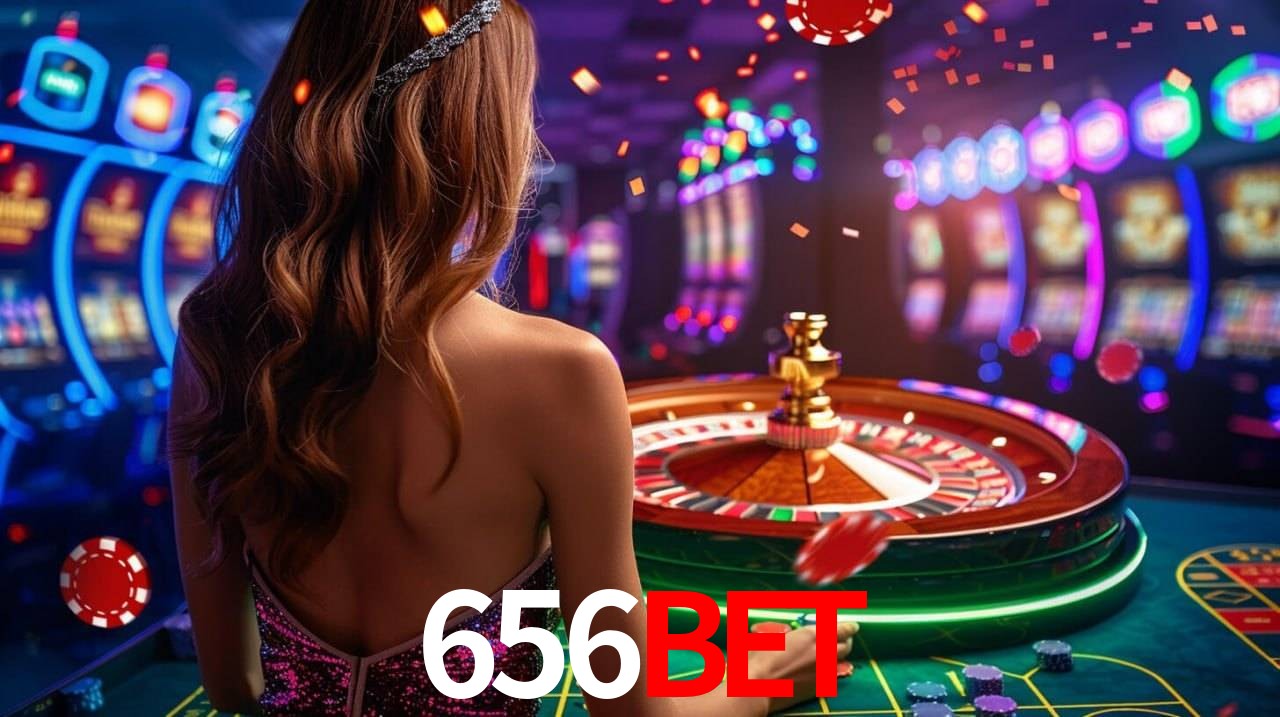 656bet App Interface