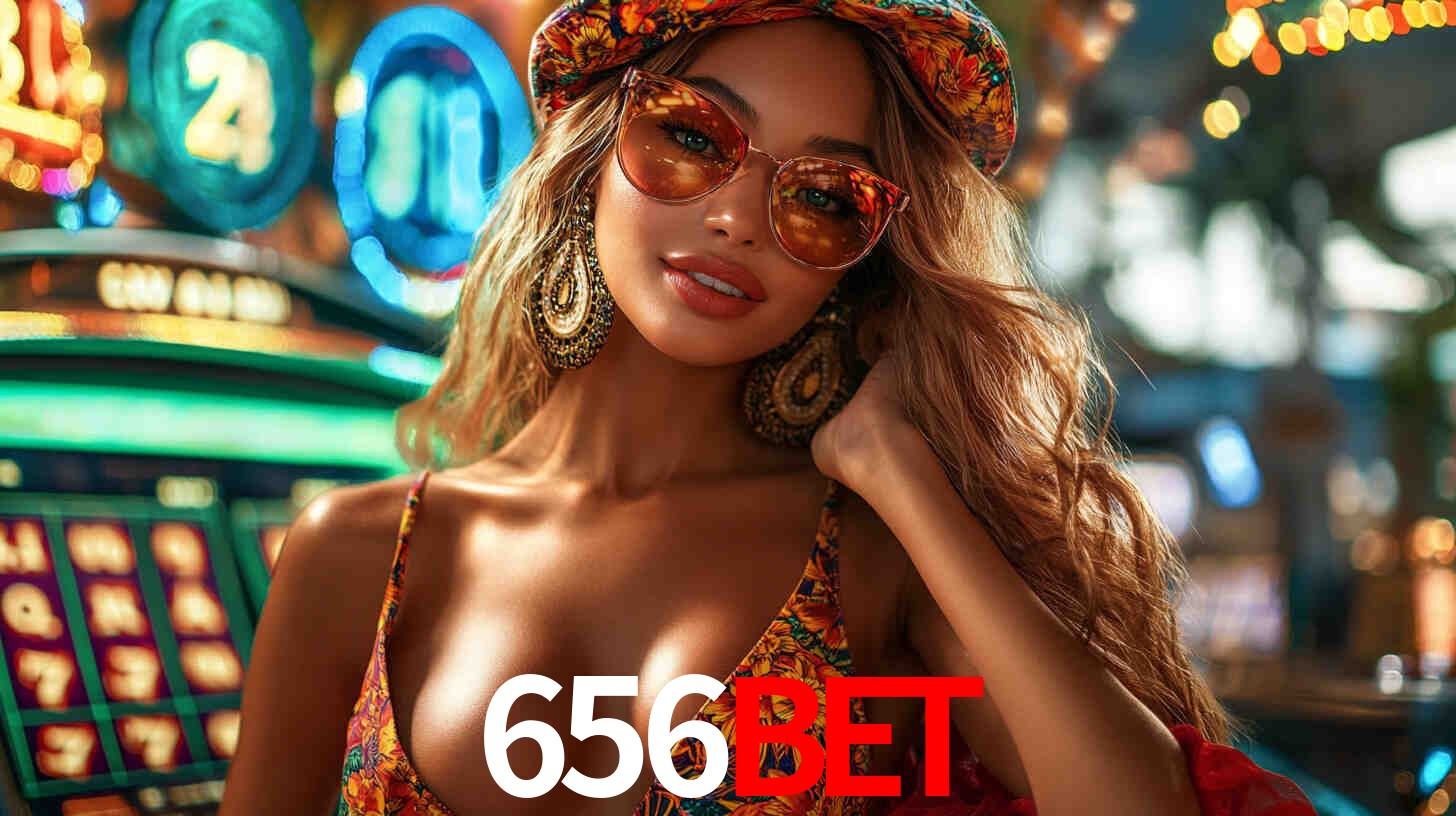 Premium Interface 656bet