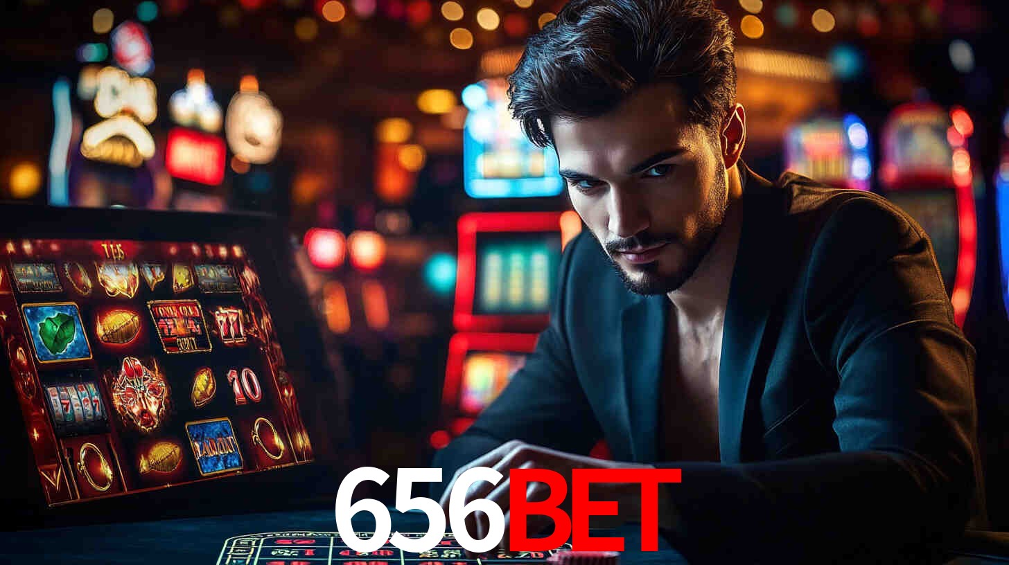 656bet