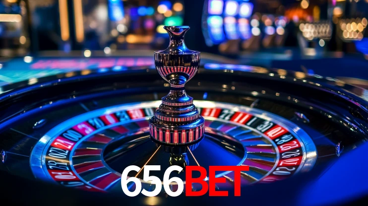 656bet casino