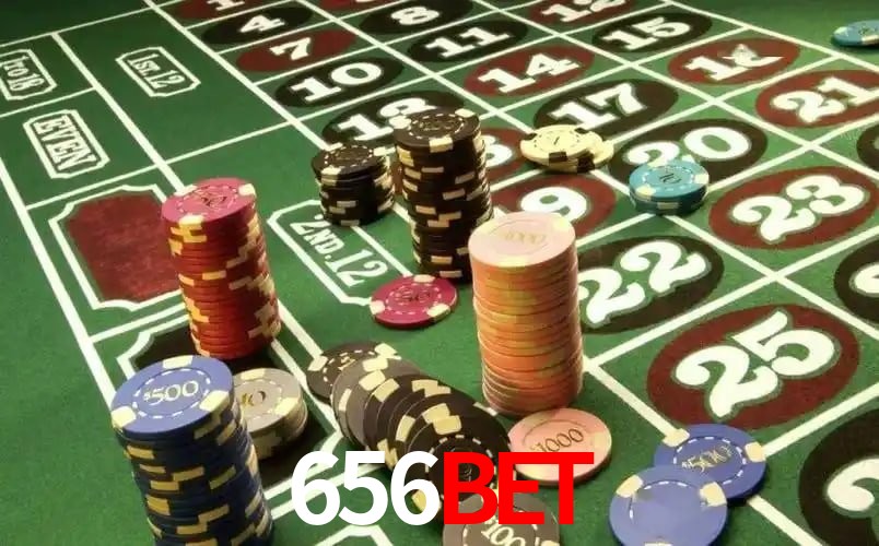 Player Reviews 656bet