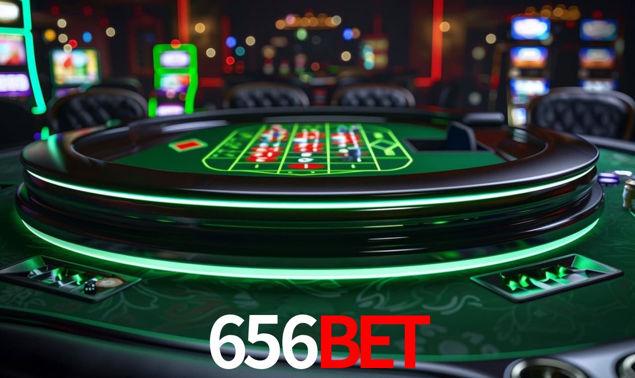Weekend Specials 656bet