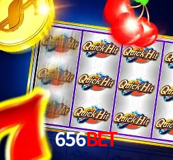 Apostas Esportivas na 656bet: Um Guia Completo
