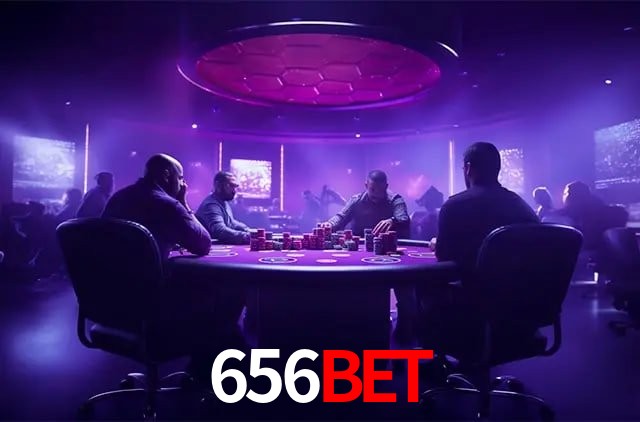 Descubra a Essência do 656bet: Nossa História e Compromissos