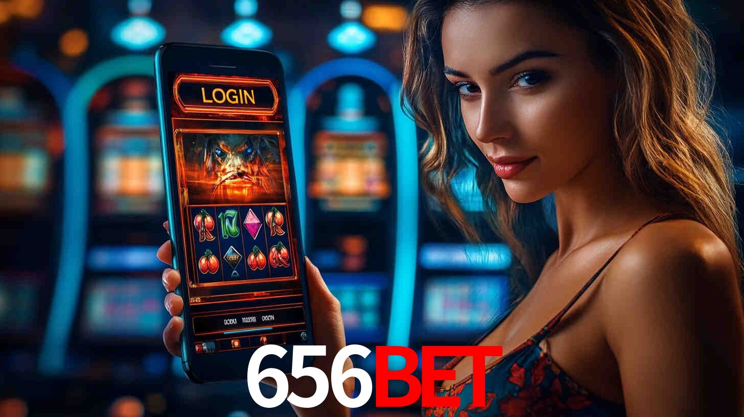 656bet casino