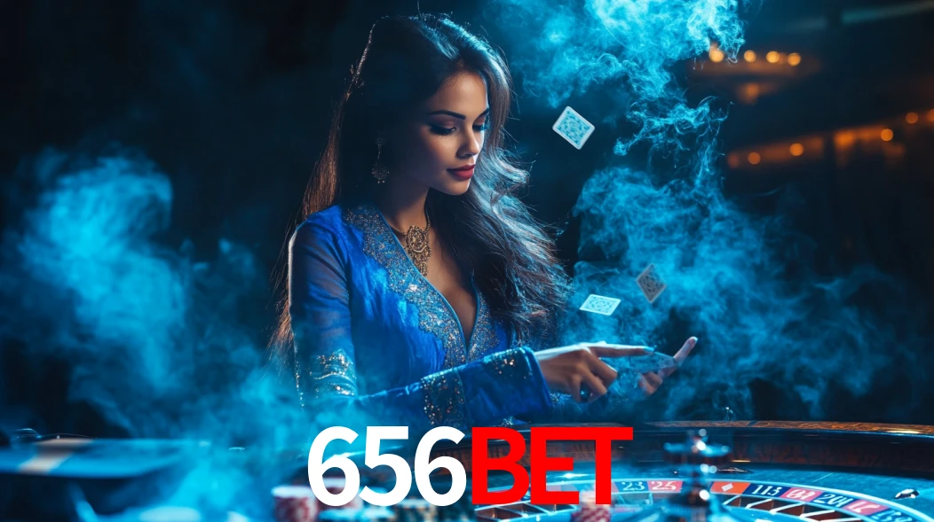Descubra a Essência do 656bet: Nossa História e Compromissos