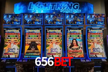 A Emoção da Loteria na 656bet: Uma Chance de Mudança de Vida