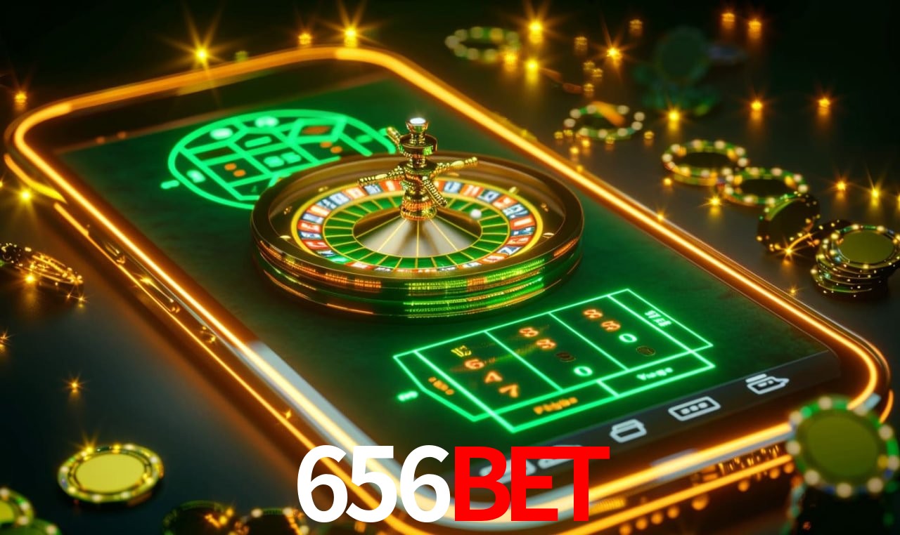 Account Benefits 656bet