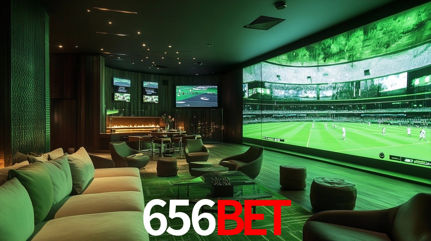 656bet: Seu Especialista em Apostas Esportivas Brasileiras