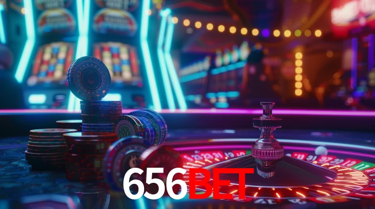 Games Directory 656bet