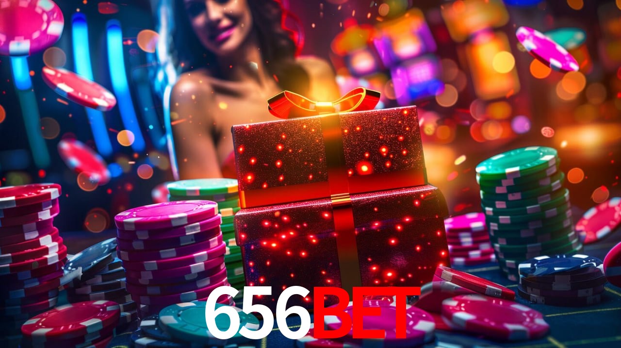 Inovações de Jogos na 656bet: O Futuro das Experiências Interativas