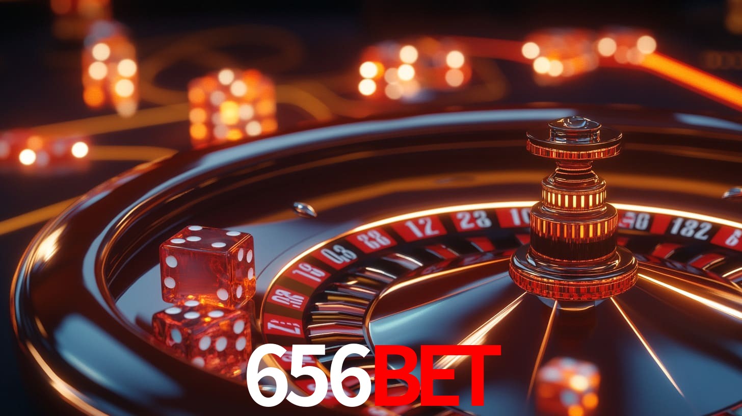 Bônus Generosos e Exclusivos no 656bet para Você!