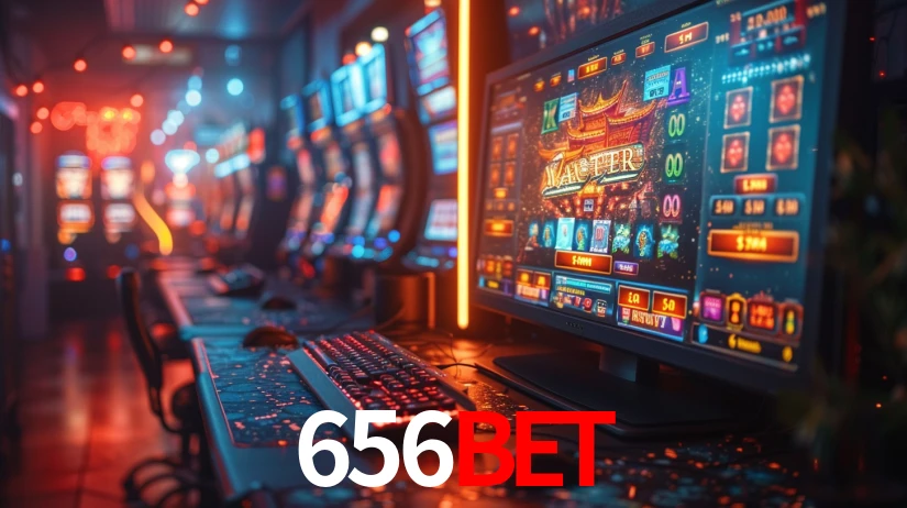 656bet