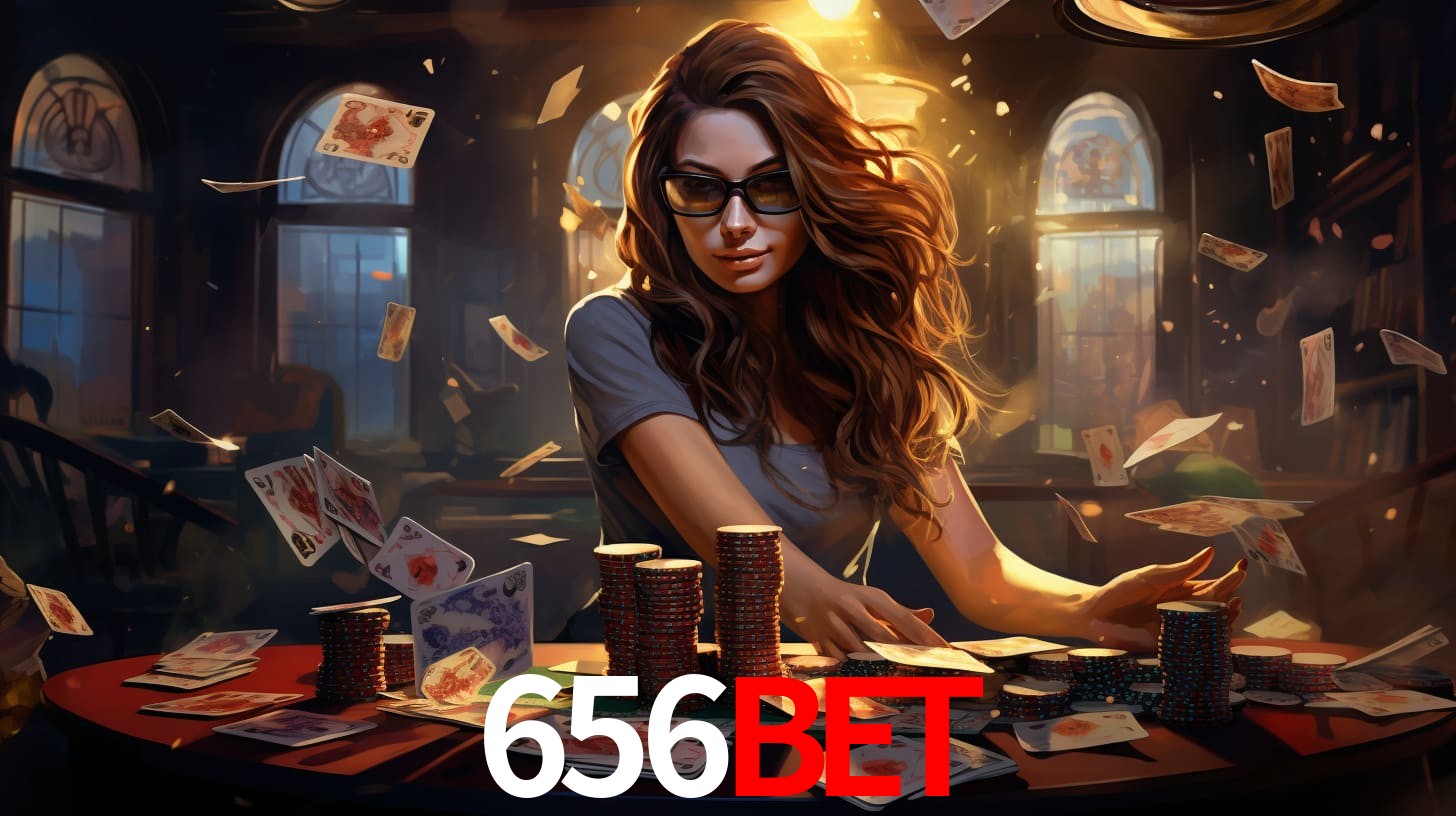 VIP Casino 656bet