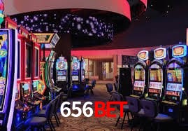 Security Systems 656bet