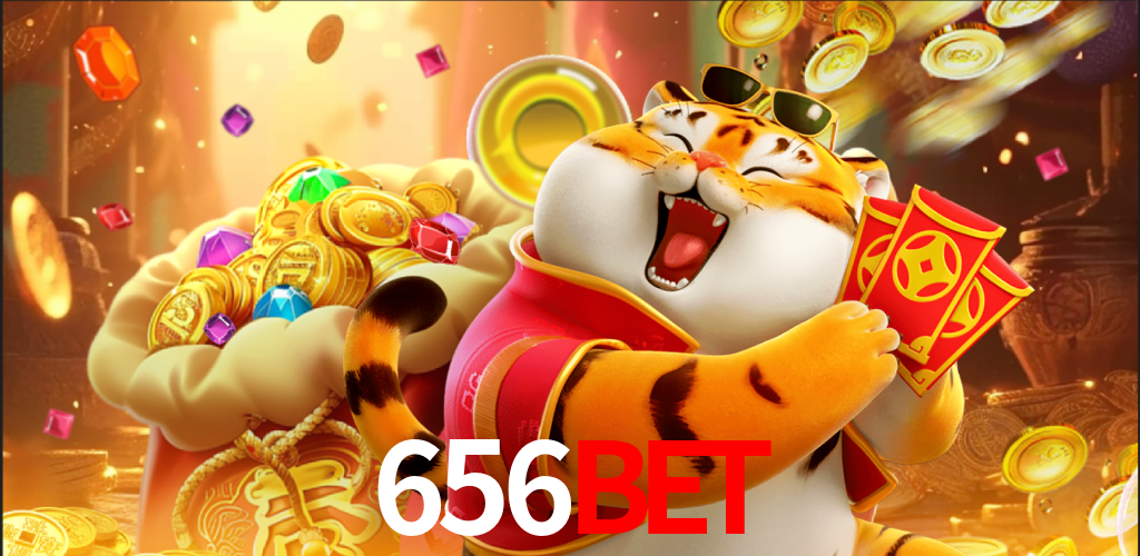 656bet: A Experiência de Casino com Jogos de Mesa ao Vivo