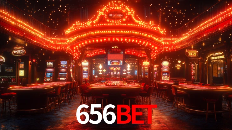 Ofertas Imperdíveis na 656bet: Promoções e Bônus Que Valem a Pena