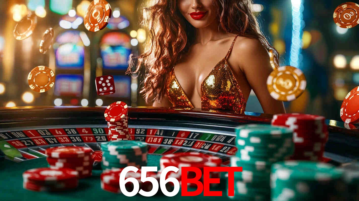 656bet App Interface
