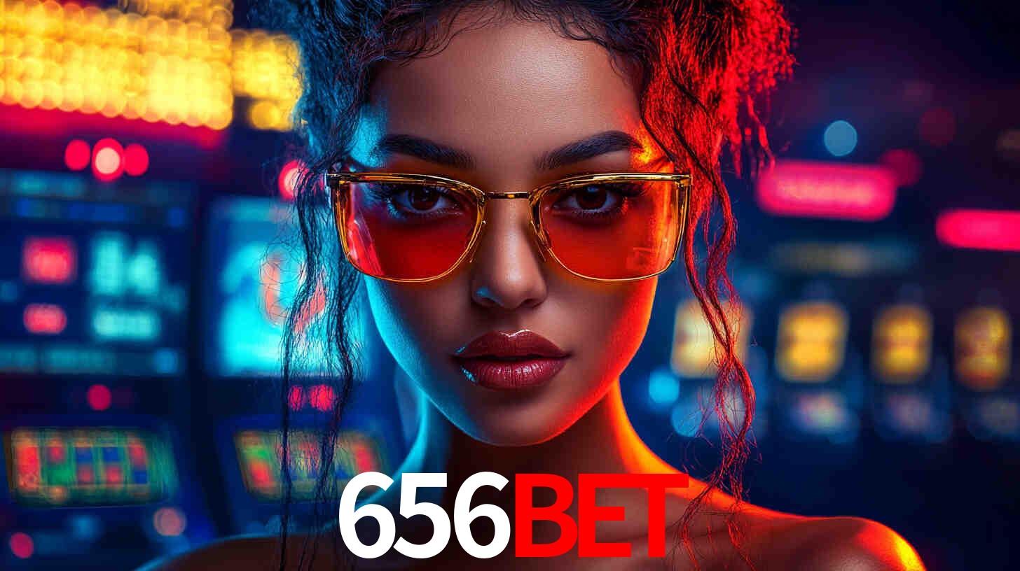Descubra o Programa VIP da 656bet: Vantagens Exclusivas para Jogadores