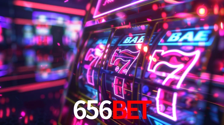 Game Providers 656bet