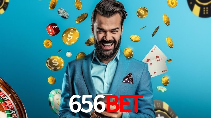 Player Reviews 656bet