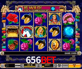Live Casino 656bet
