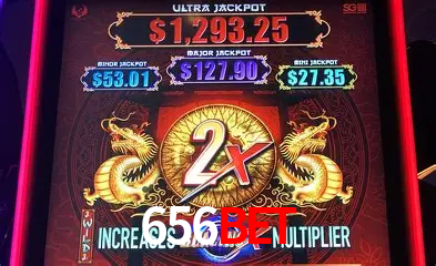 Blackjack Table 656bet