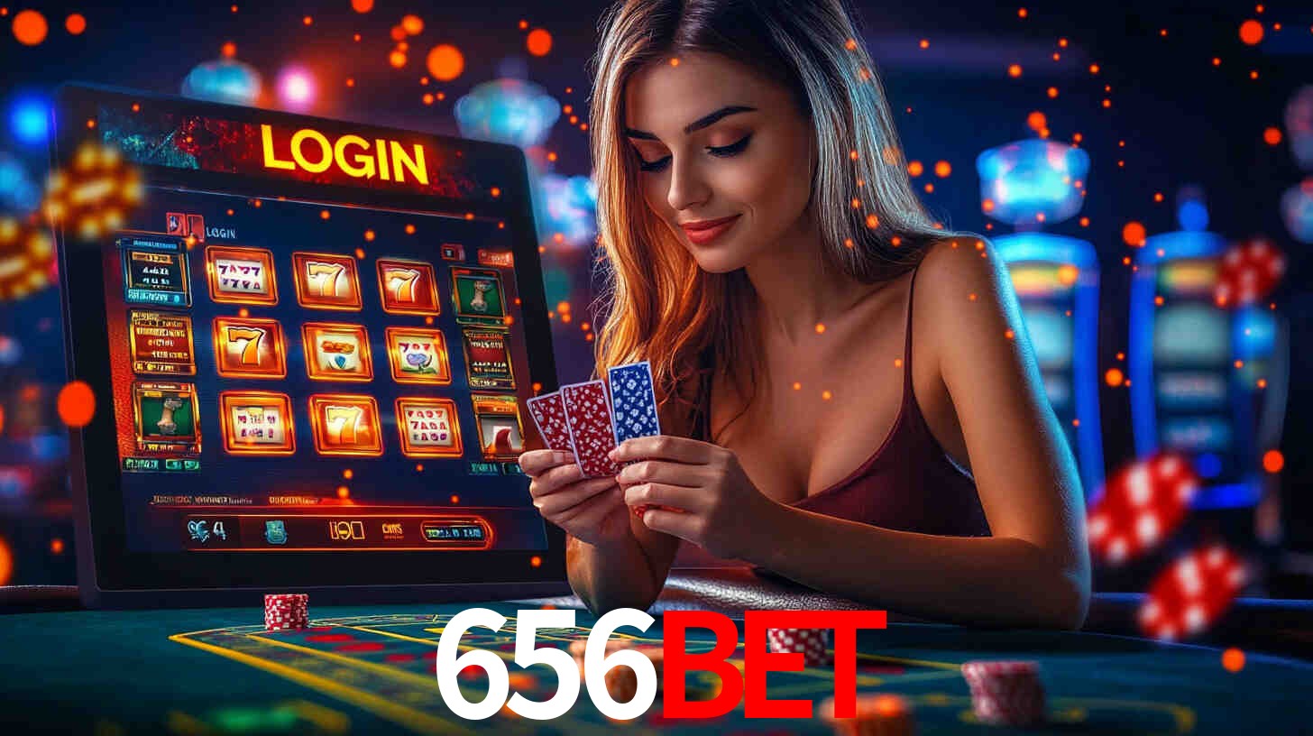 656bet