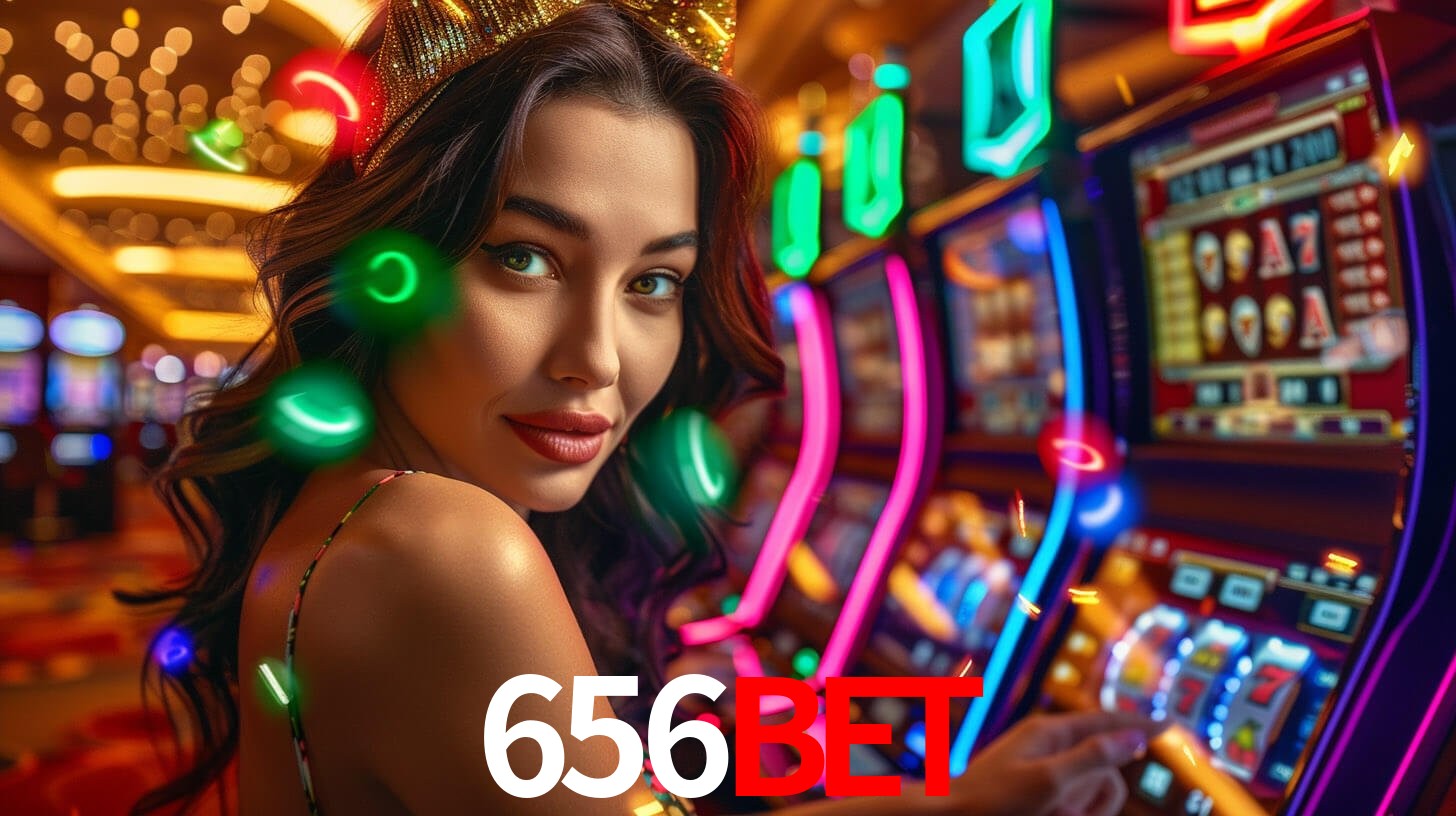 Exclusive Games 656bet