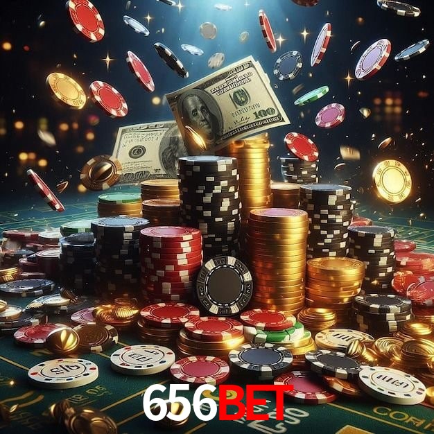 Desvendando o Mundo dos Jogos Virtuais na 656bet