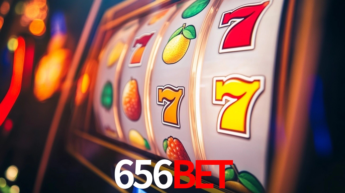 Programa VIP 656bet