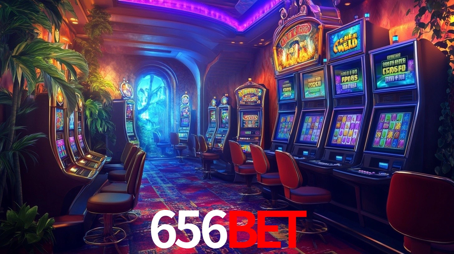 Programa VIP 656bet