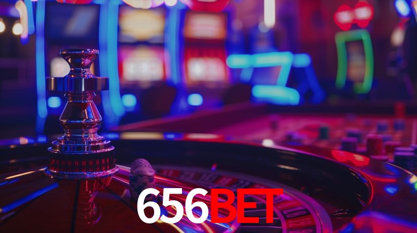 656bet