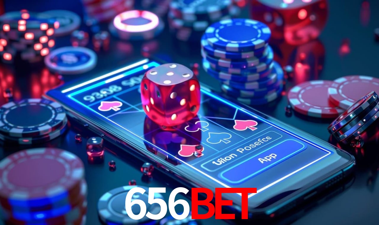 Exclusive Offers 656bet