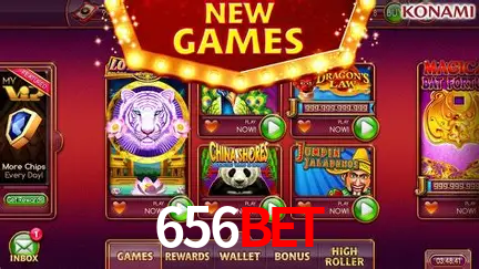 Roulette Table 656bet