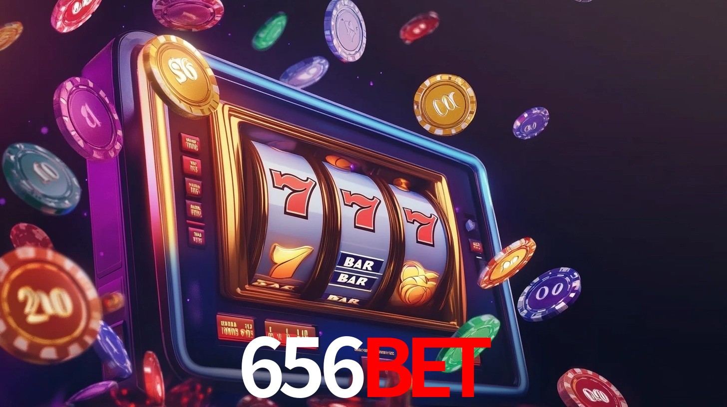 Daily Bonuses 656bet