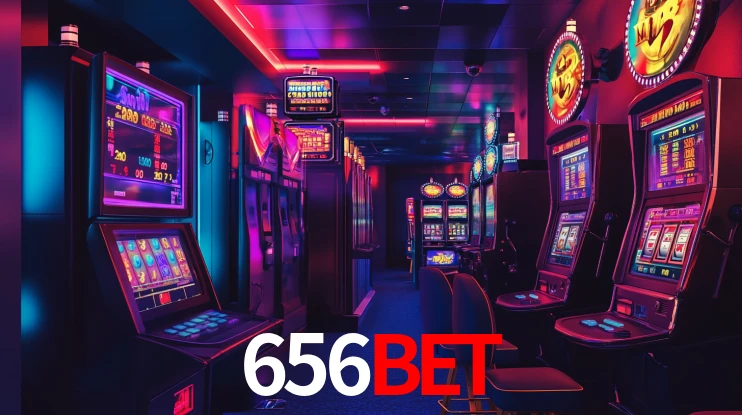 Daily Bonuses 656bet