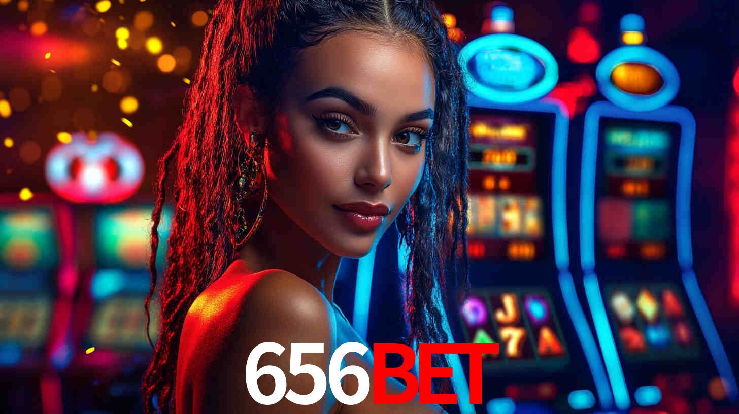 A Experiência Imersiva dos Cassinos Ao Vivo no 656bet