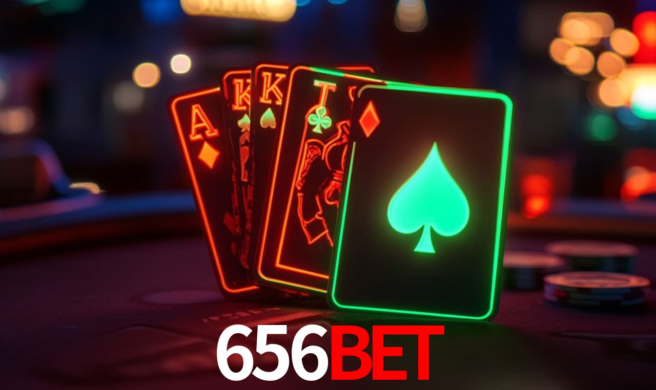 Bonus Features 656bet