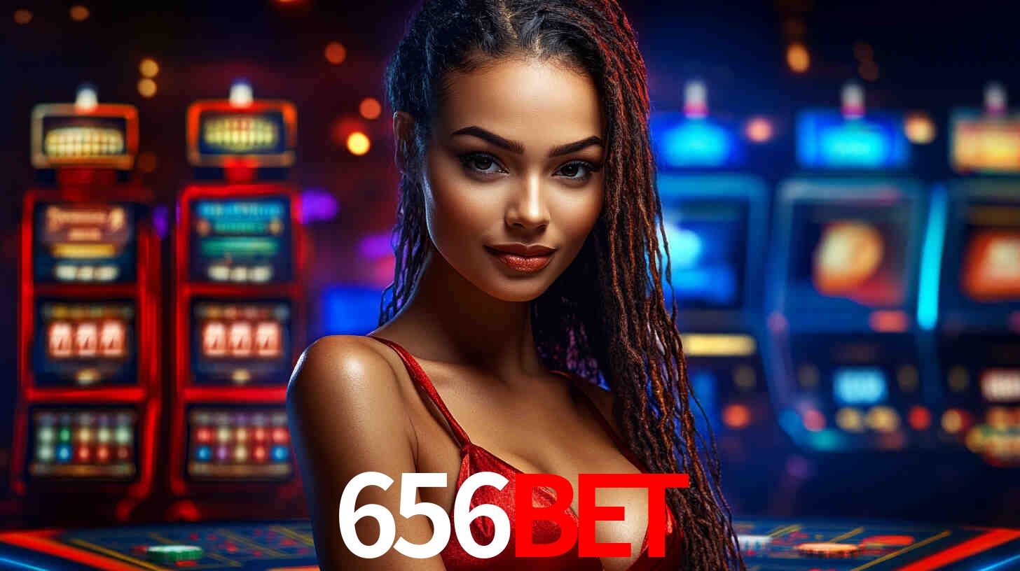 A Popularidade dos Caça-Níqueis no 656bet