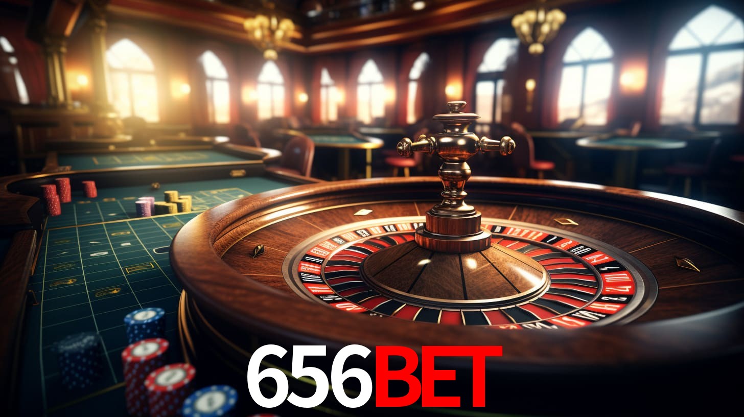 Blackjack Table 656bet