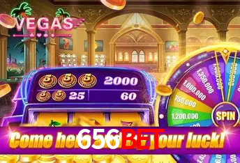 VIP Casino 656bet