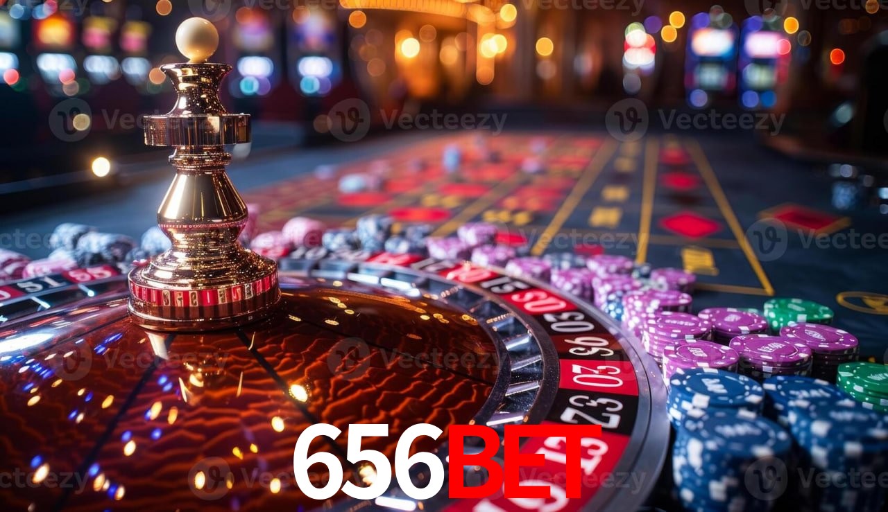 Exclusive Offers 656bet